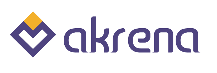akrena logo